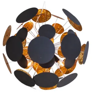 Valaisin 6x40W E14 Planet