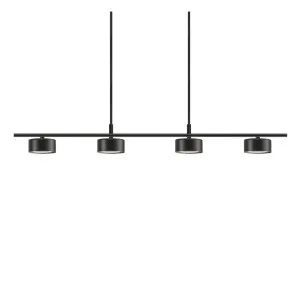 Luminaire SMD LED CLYDE