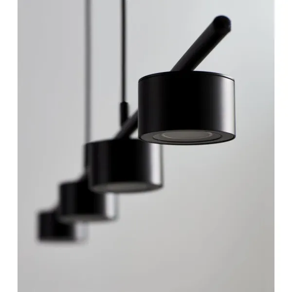 Luminaire SMD LED CLYDE