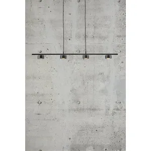 Luminaire SMD LED CLYDE