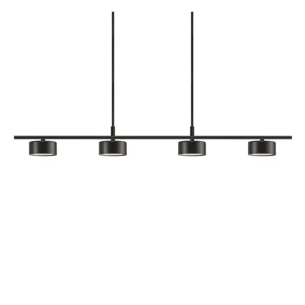 Luminaire SMD LED CLYDE