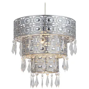 Valaisin 60W E27 NAOMI