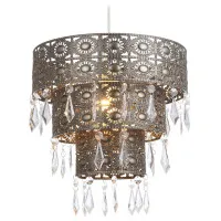 Valgusti 60W E27 NAOMI