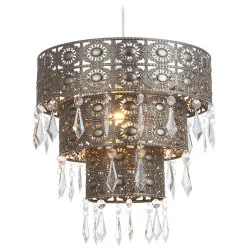 Valgusti 60W E27 NAOMI