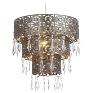 Valaisin 60W E27 NAOMI