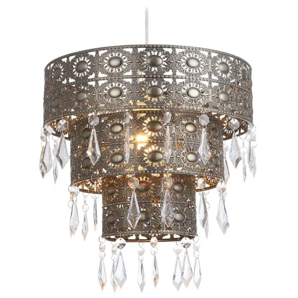 Valaisin 60W E27 NAOMI