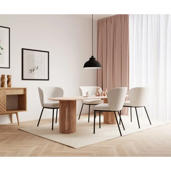 Iekārta lampa CORBIN L