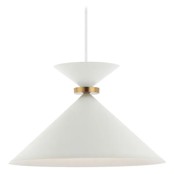 Riippuvalaisin DAHLIA