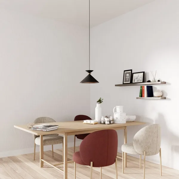 Riippuvalaisin DAHLIA