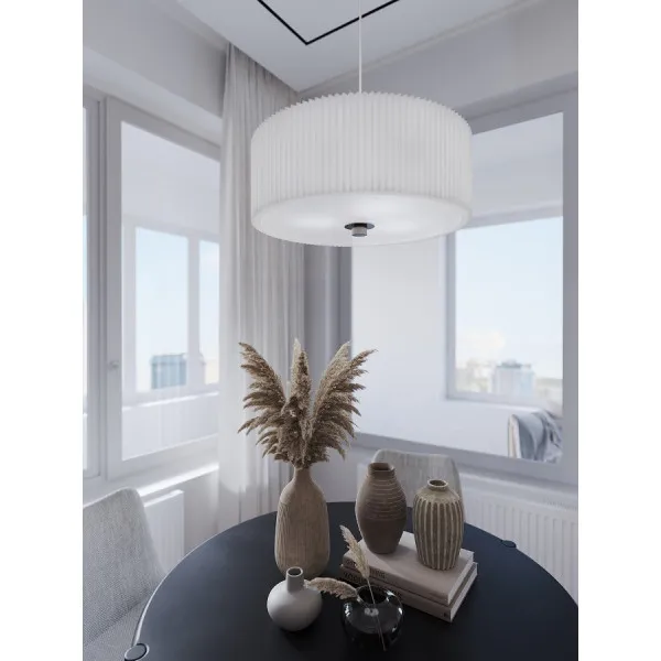 Iekārta lampa LIVIO