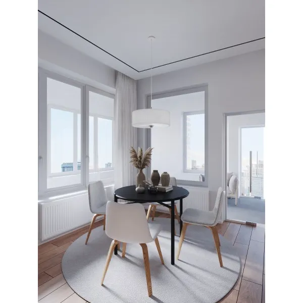 Iekārta lampa LIVIO