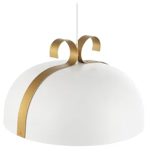 Riippuvalaisin RUSETTI