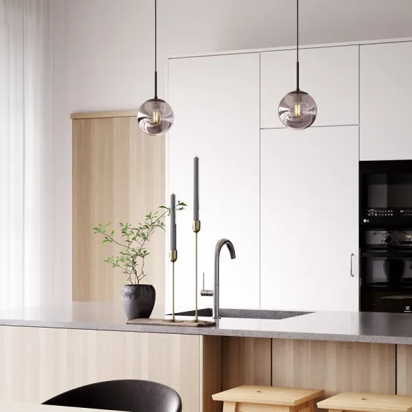 Riippuvalaisin 1x BOYLE