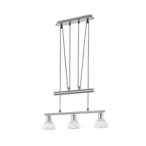 Pakabinamas šviestuvas 3x6W LEVISTO