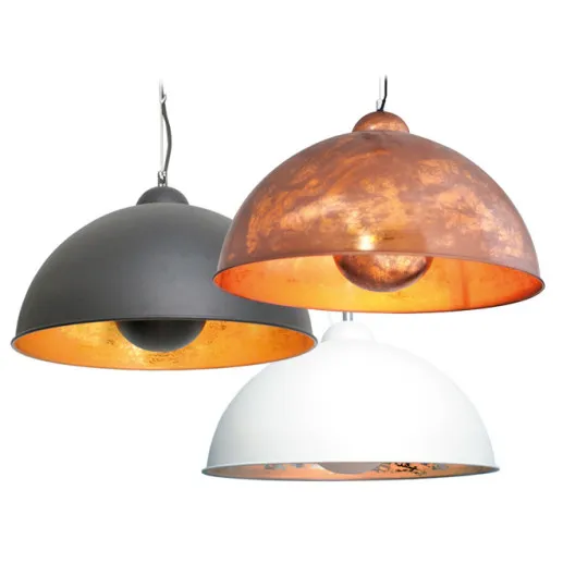 Riippuvalaisin 60W E27 CAPTAIN