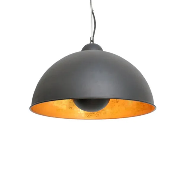 Riippuvalaisin 60W E27 CAPTAIN