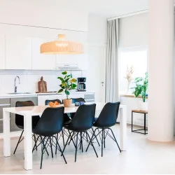 Riippuvalaisin ASPEN