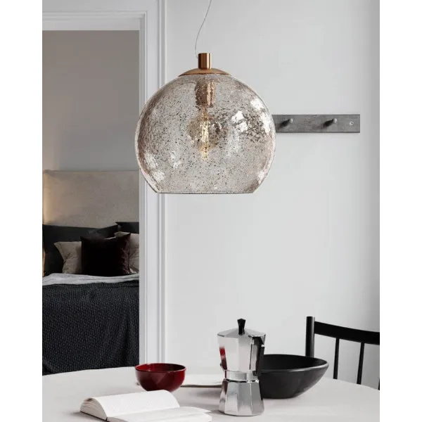 Valgusti E27 25W GOLDEN