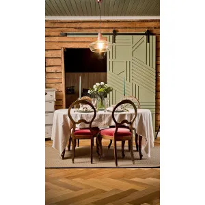 Riippuvalaisin LAAKA