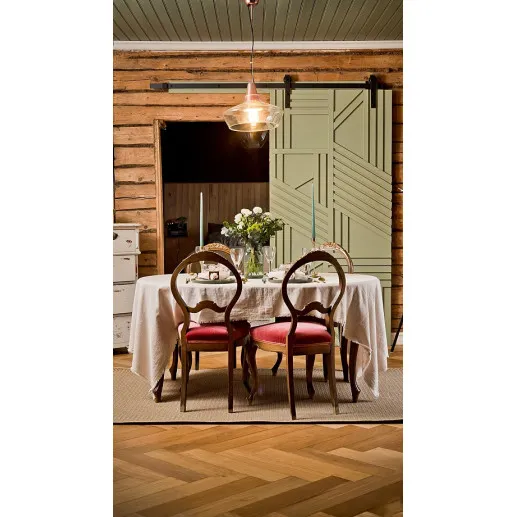 Riippuvalaisin LAAKA