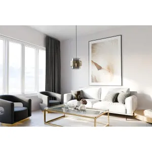 Riippuvalaisin LEONIE