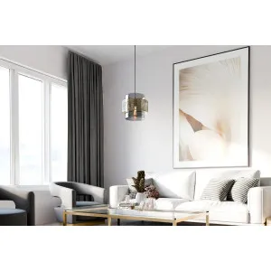 Riippuvalaisin LEONIE