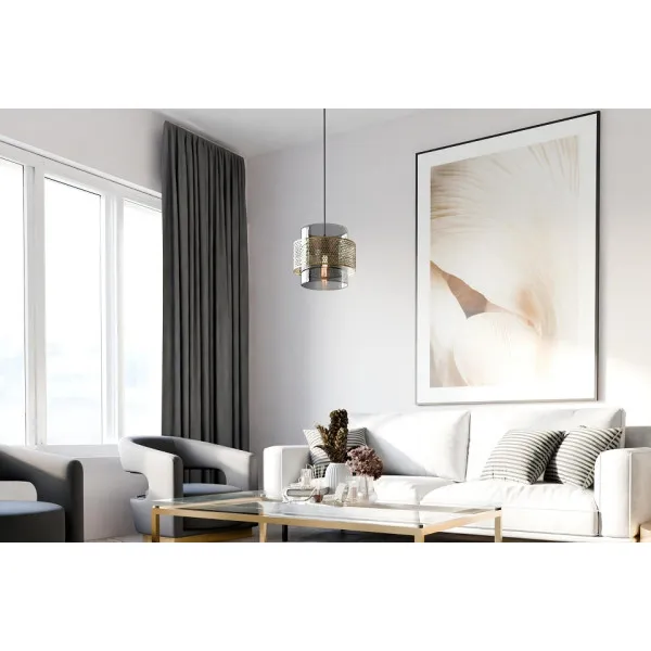 Riippuvalaisin LEONIE