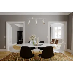 Iekārta lampa PULS BAR