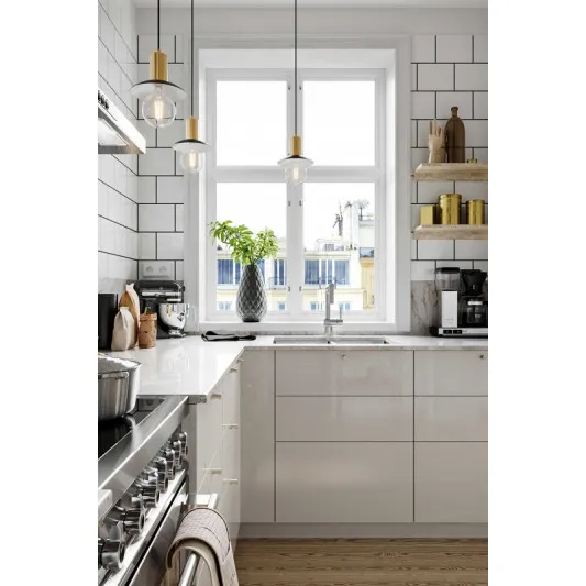 Pakabinamas šviestuvas QUINN