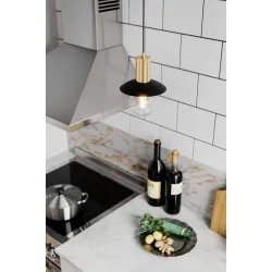 Pakabinamas šviestuvas QUINN