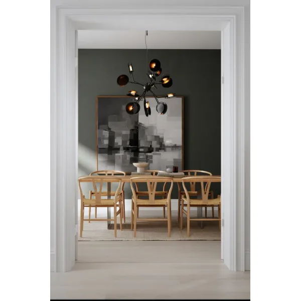 Iekārta lampa TURNO