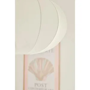 Piekarināms gaismeklis balts Aeron 60