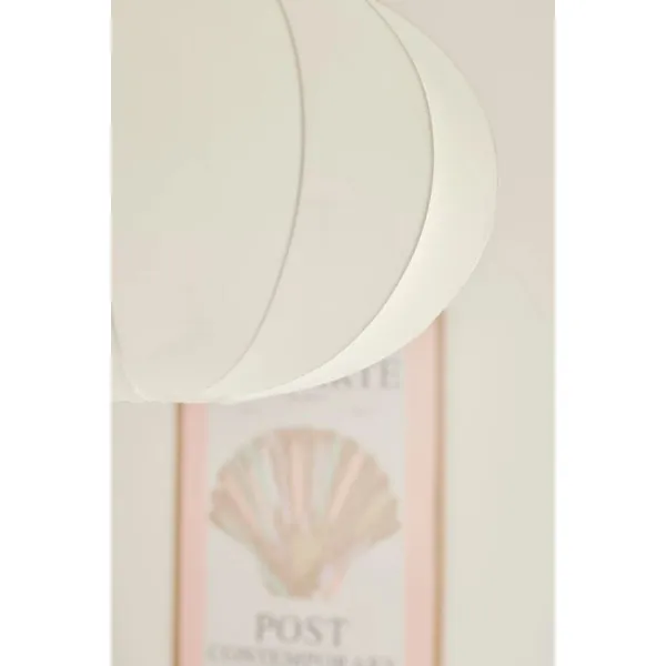 Piekarināms gaismeklis balts Aeron 60