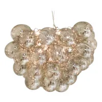 Riippuvalaisin Amber GROSS