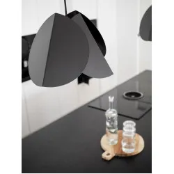 Riippuvalaisin musta LEHMUS