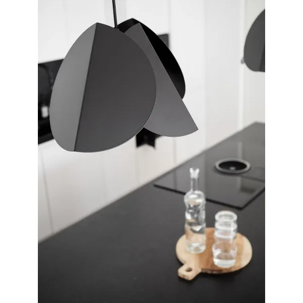 Riippuvalaisin musta LEHMUS