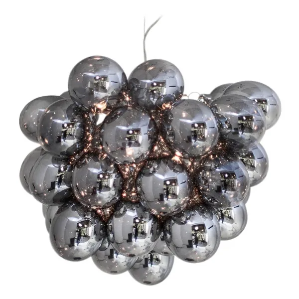 Pendant light grey GROSS