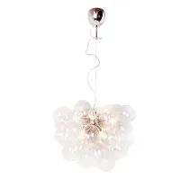 Pendant light transparent GROSS