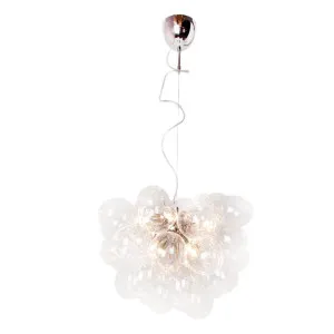 Pendant light transparent GROSS