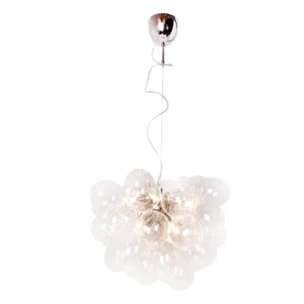 Pendant light transparent GROSS