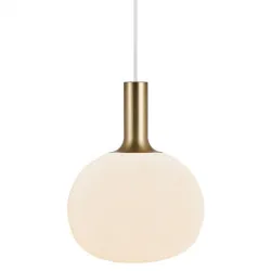 Rippvalgusti valge Alton 25