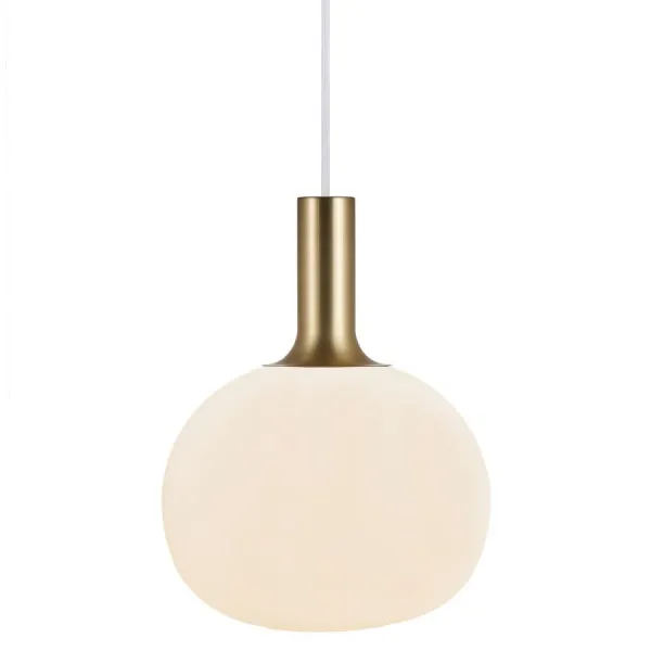 Rippvalgusti valge Alton 25