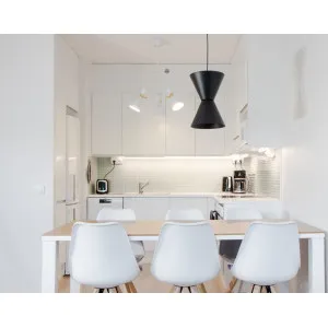 Riippuvalaisin 3 x E27 AYLA