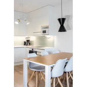 Riippuvalaisin 3 x E27 AYLA