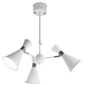 Riippuvalaisin 3 x E27 AYLA