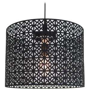 Rippvalgusti 40W E27 IP44 MAISON