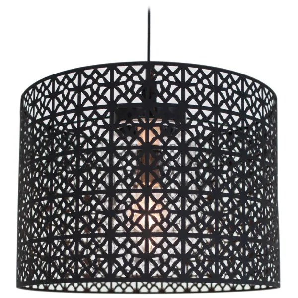 Rippvalgusti 40W E27 IP44 MAISON