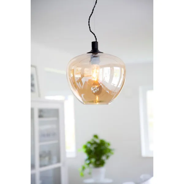 Rippvalgusti 60W E27 BELISSIMO