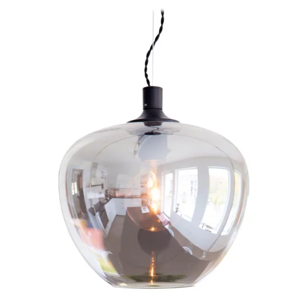 Rippvalgusti 60W E27 BELISSIMO