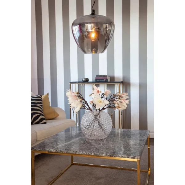 Ripustettava valaisin 60W E27 BELISSIMO GRANDE